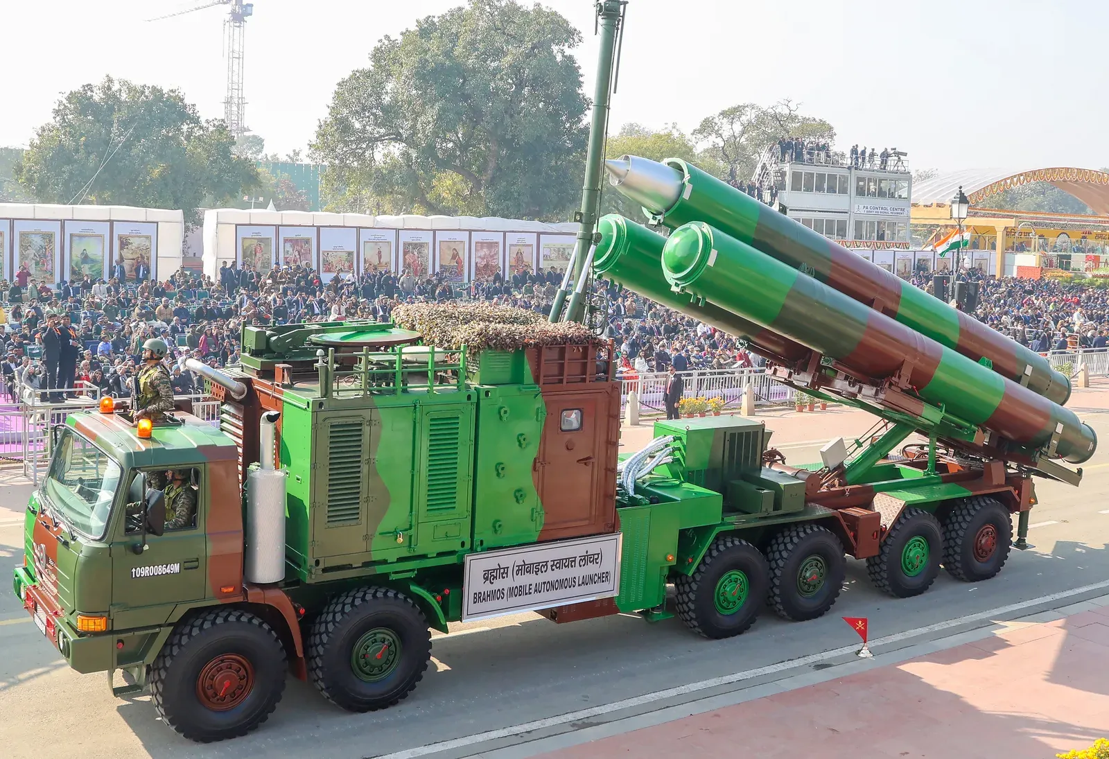 India defence production hits ₹1.78 lakh crore record, exports surge to ₹38,424 crore