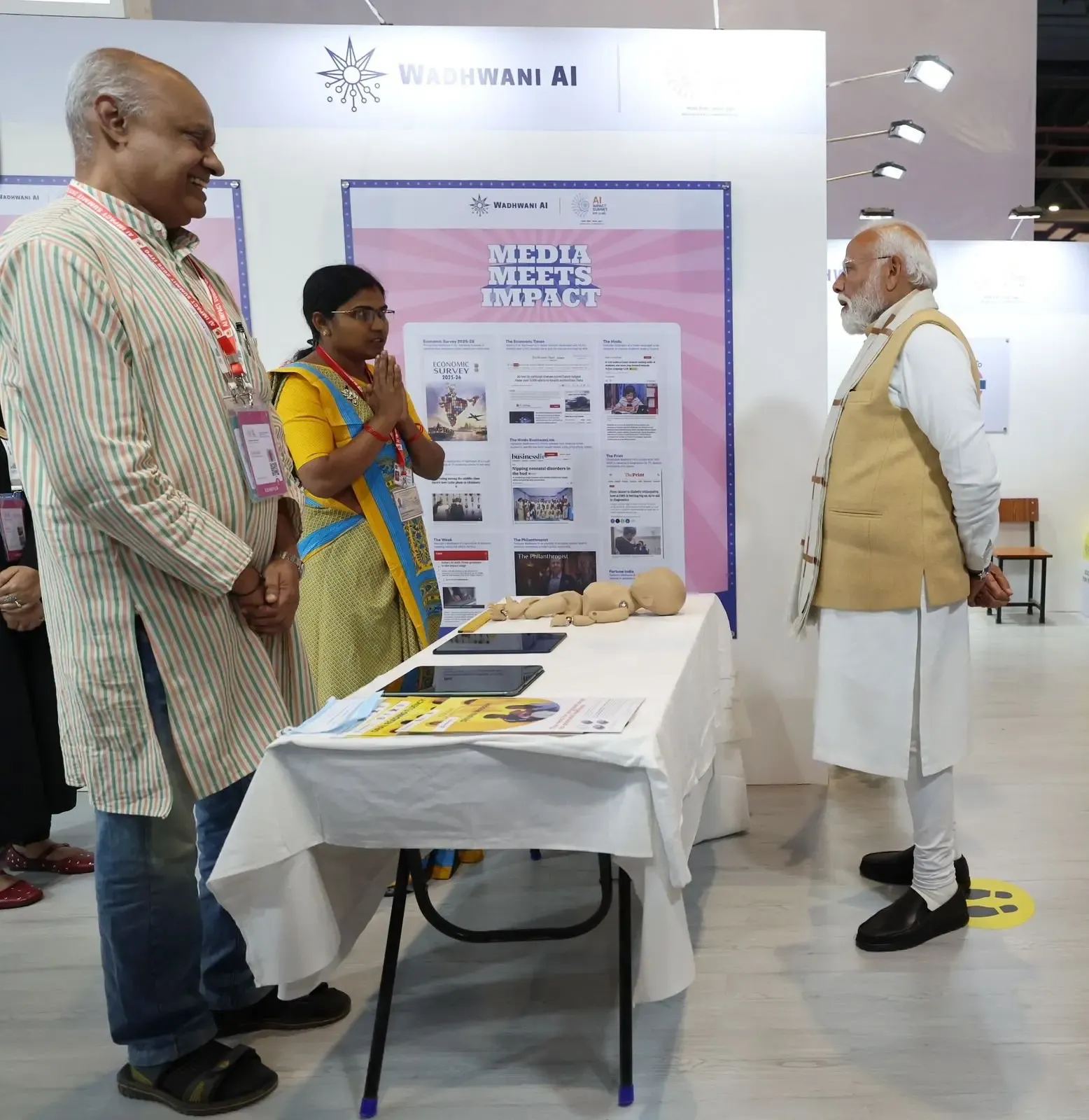 Will India's AI Progress Fuel Global Innovation?