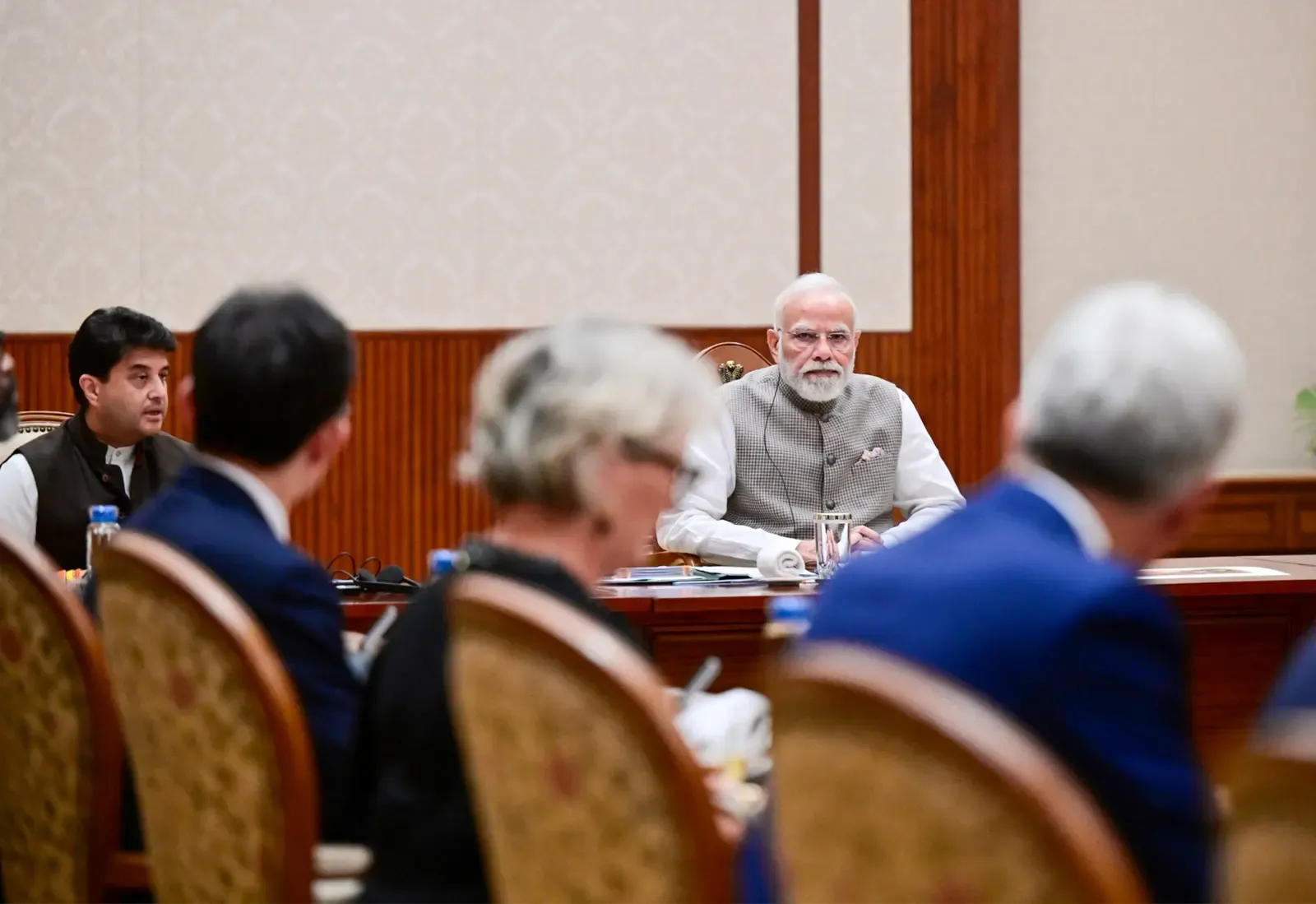 India's 5G adoption, DPI deployment to shape next connectivity era: GSMA Chair