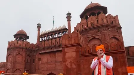 भारत की रिफॉर्म एक्सप्रेस का प्राइमरी इंजन युवा आबादी और लोगों का साहस : पीएम मोदी 