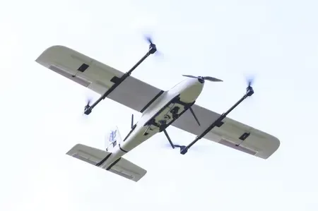 Has India’s Registered Drone Count Surpassed 38,500?