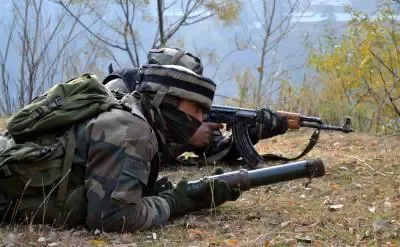 Did India's Surgical Strikes After the Uri Attack Revolutionize Its Counter-Terrorism Strategy?