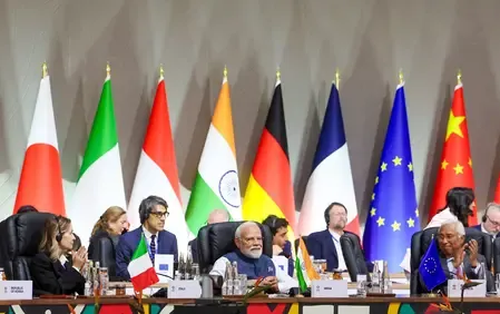 Has India transitioned from a supportive partner to a structural force in Global South diplomacy?