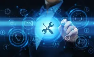 India's Service Sector Experiences Significant Growth, Reaches 4-Month Peak in December: Report