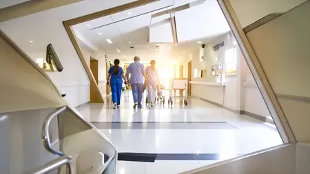 Will India's single specialty hospital market grow 22% annually through 2030?