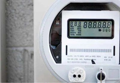 Will India's Smart Electric Meter Manufacturers Achieve a 20% Revenue Boost in FY26?