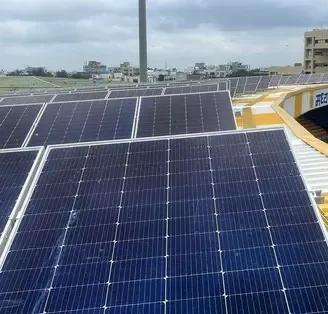 Will India’s Solar Capacity Reach 216 GW by FY28?