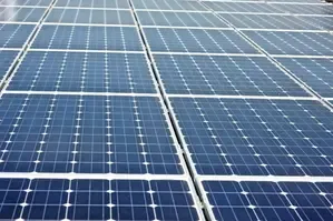 India's Solar Cell Capacity Set for Fivefold Increase to 55 GW by 2026-27