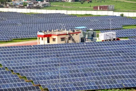 India’s solar PLI scheme generates 43,000 jobs across 9 states