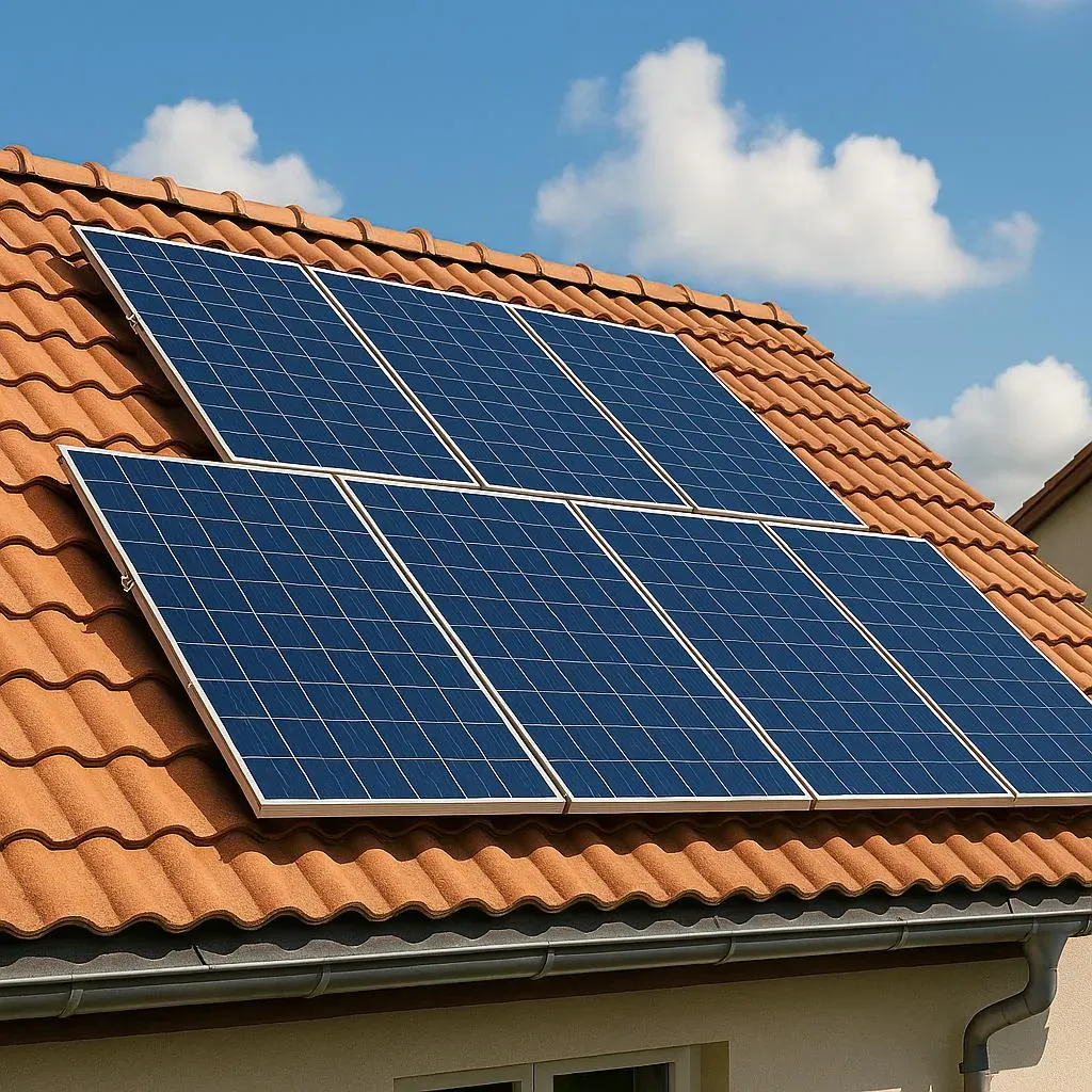 Khavda Solar Park: India's 30 GW desert project eyes world's largest tag by 2029