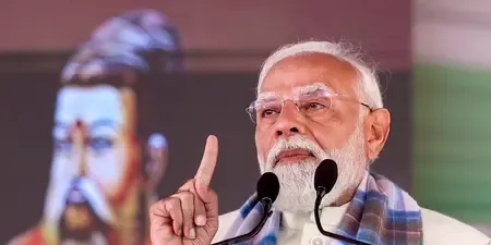How Has PM Modi Transformed India’s Startup Ecosystem?