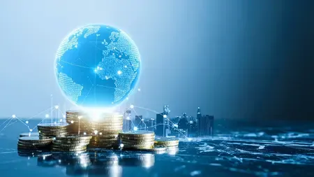 How is India's strategic partnership with G7 set to enhance global trade?