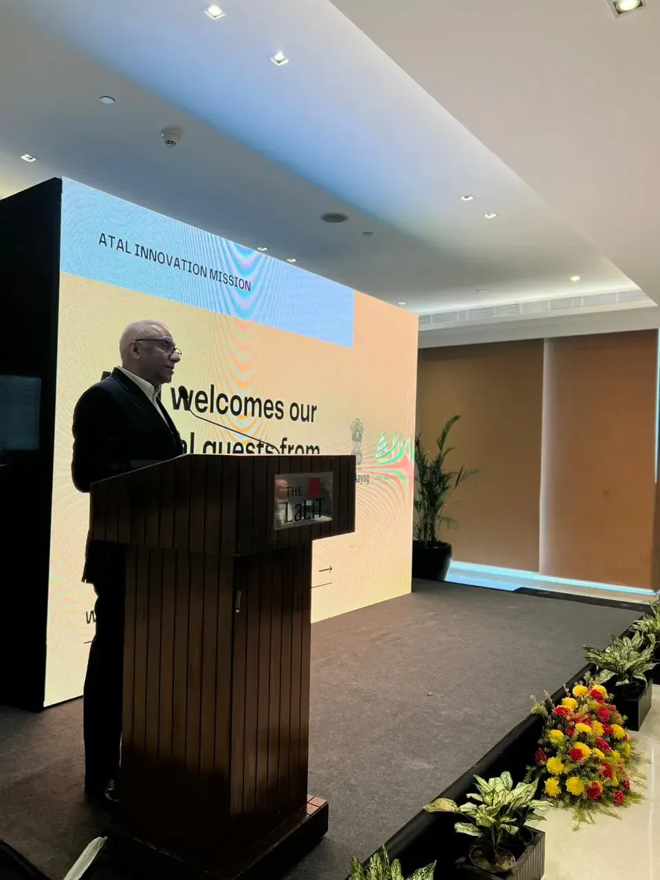 How Will India Leverage Connected Ecosystems for AI Strength?