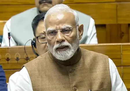 How Did India’s Swift Retaliation Rewrite Counterterrorism Rules?