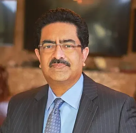 Kumar Mangalam Birla: India Poised for Growth with 6-7% Annual Rate