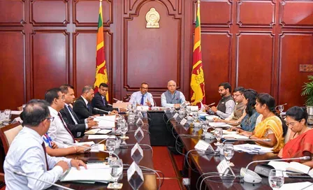 India's Sri Lanka aid crosses USD 7.5 billion, covers all 25 districts