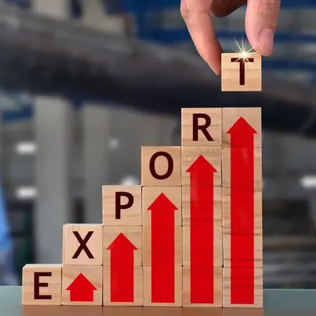 India's Exports Surge by 5.2% Amid Global Challenges in FY 26