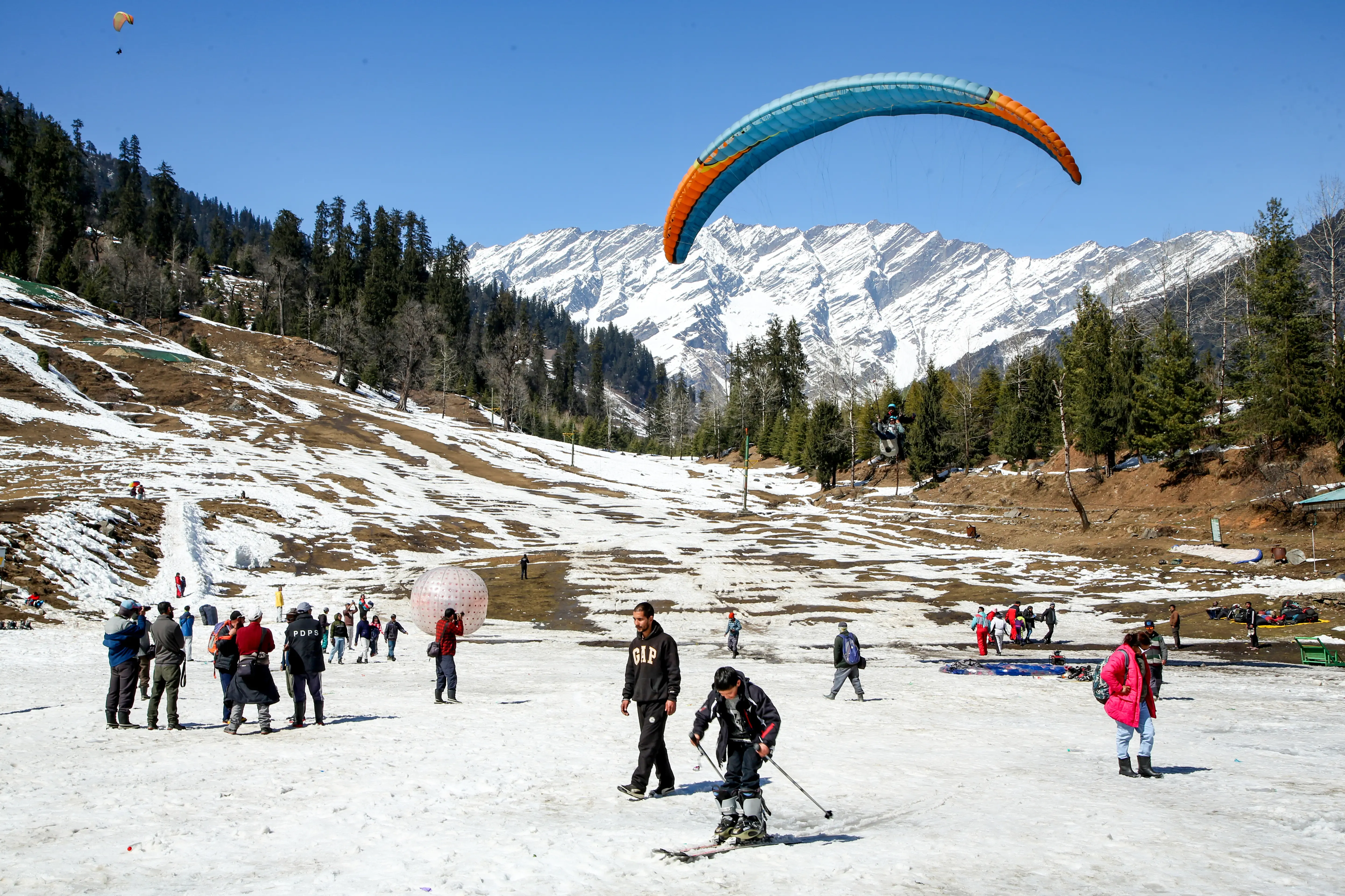 India's Tourism Sector Set for Rapid Expansion Following Union Budget 2026-27