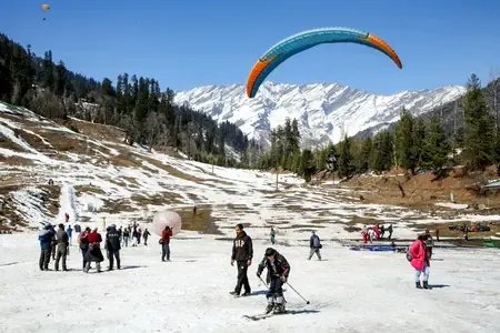 India's Tourism Sector Set for Rapid Expansion Following Union Budget 2026-27
