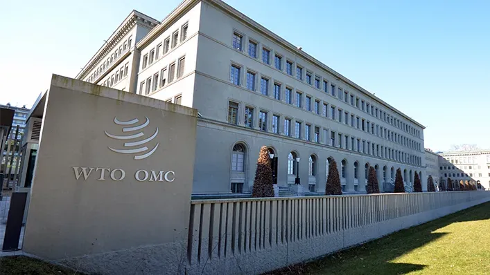 India's 8th WTO Trade Policy Review set for July 21 and 23, 2026