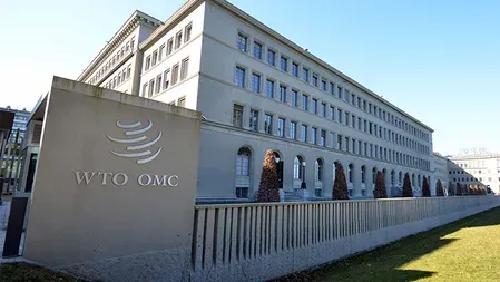 India's 8th WTO Trade Policy Review set for July 21 and 23, 2026