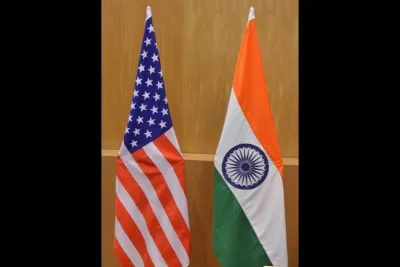 Could India’s Trade Surplus with the US Exceed $90 Billion?