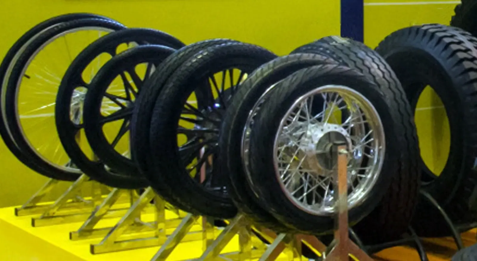 How is India's tyre industry expected to grow 12 times to Rs 1.30 lakh crore by 2047?