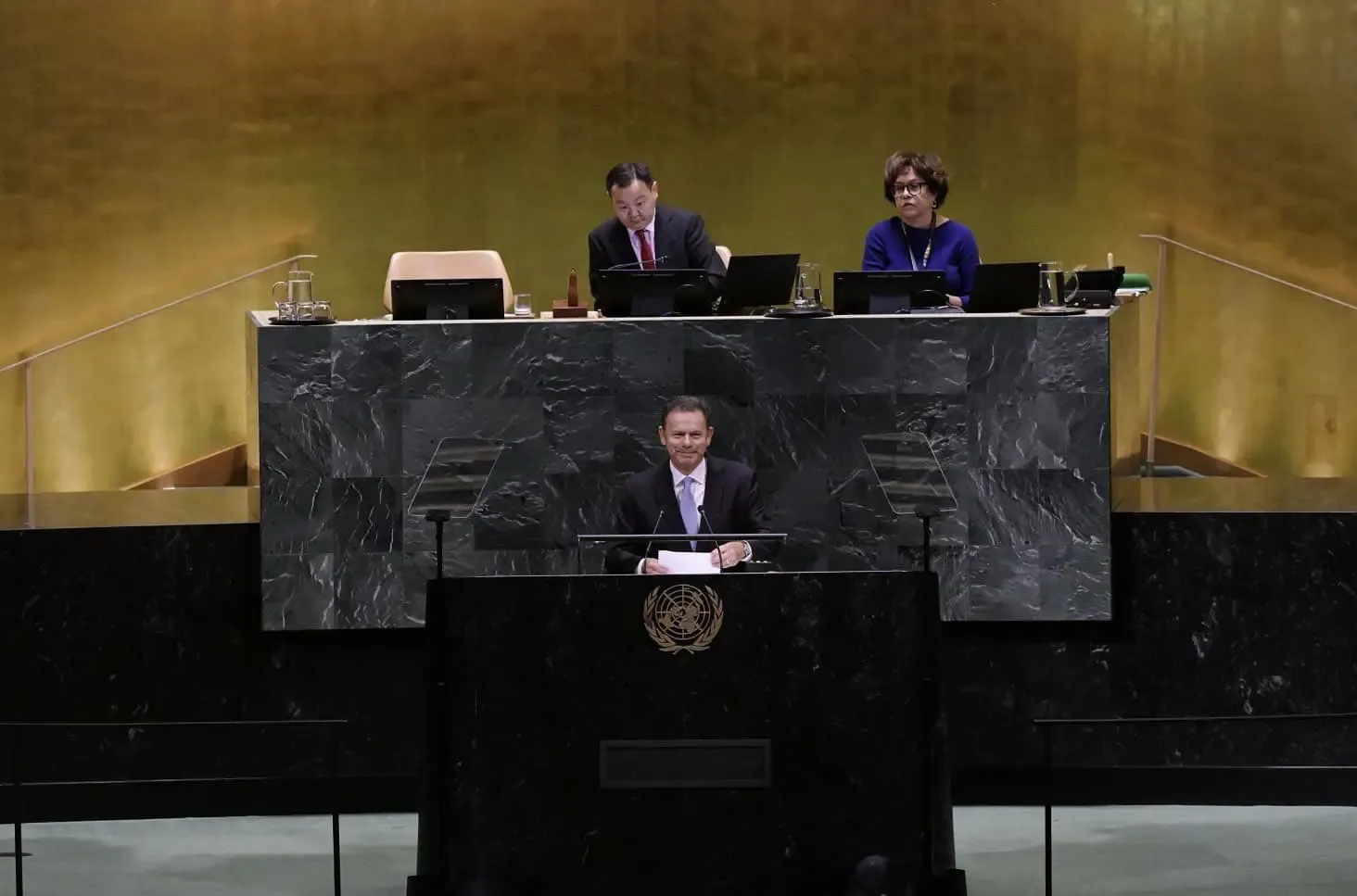 India's UN Security Council permanent seat bid wins fresh support at UNGA 81