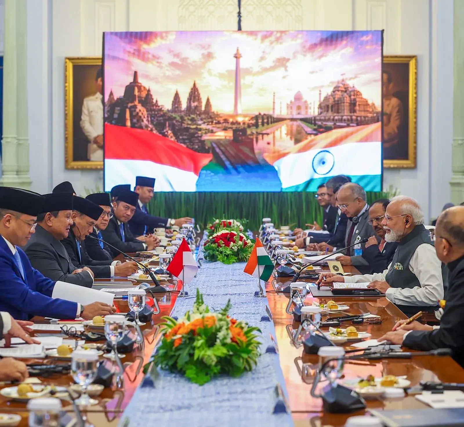 India's UPI to integrate with Indonesia's payment system in cross-border push