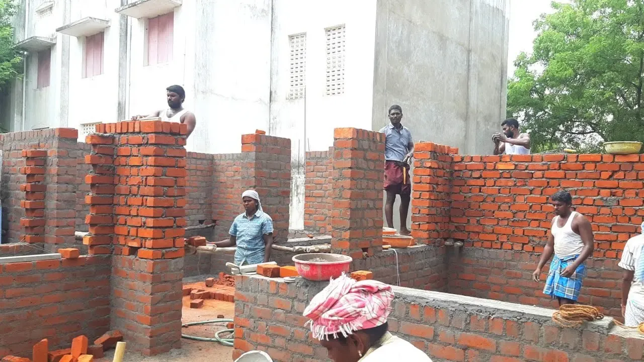 Employment Growth in Urban India