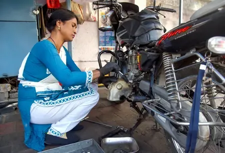 India Sees Drop in Urban Unemployment Rate as Rural Jobs Stabilize in February