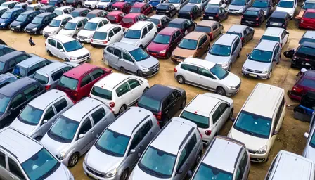 India's used-car market to hit $70 billion by FY31: Redseer report