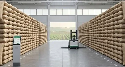 India warehousing leasing hits record 22 mn sq ft in H1 2026: Vestian