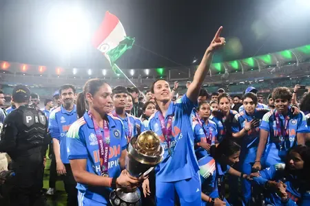 Will India's Women's WC winning team meet PM Modi on Wednesday?