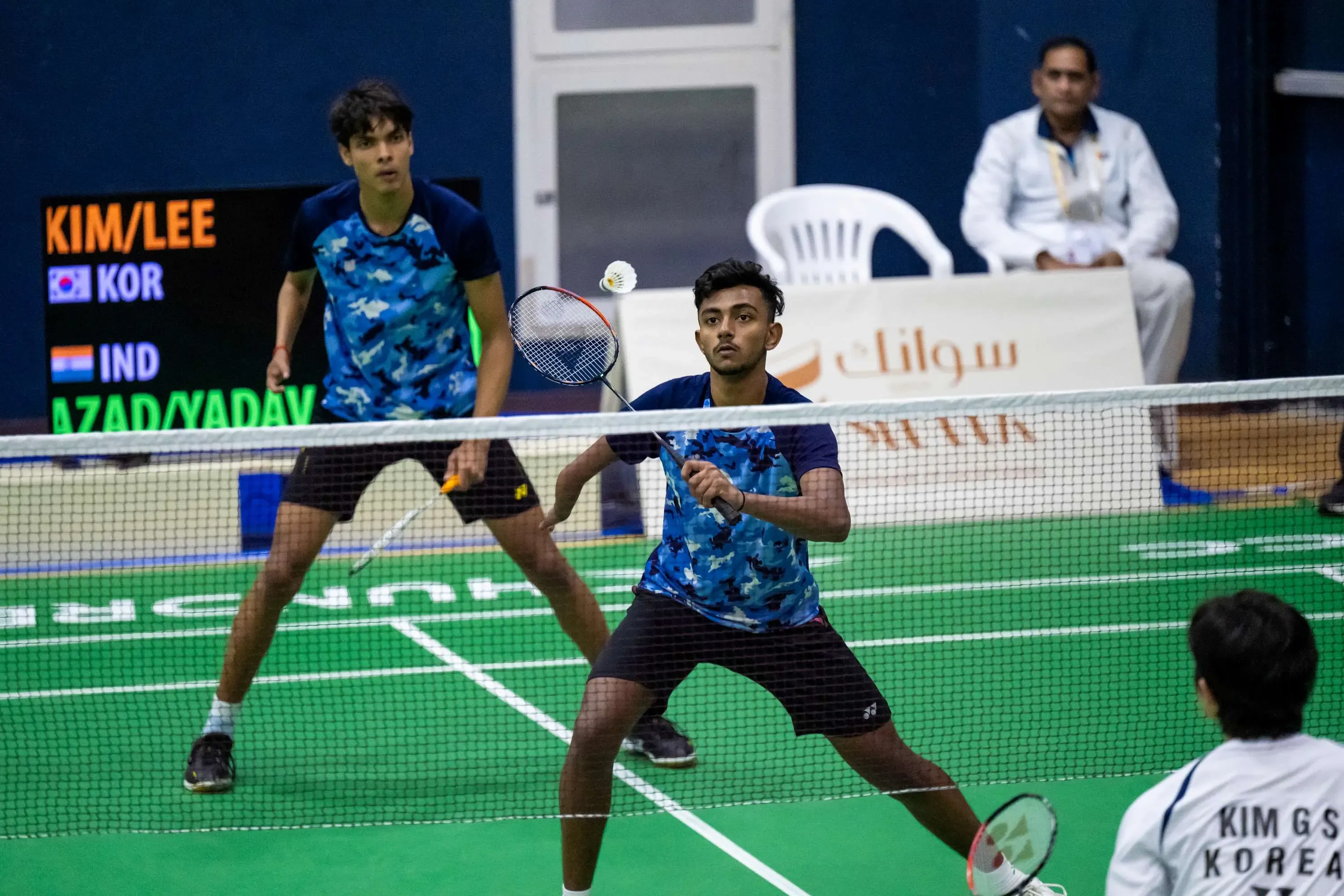 How Did India’s Young Para-Shuttlers Achieve 8 Golds at the Dubai 2025 Asian Youth Para Games?