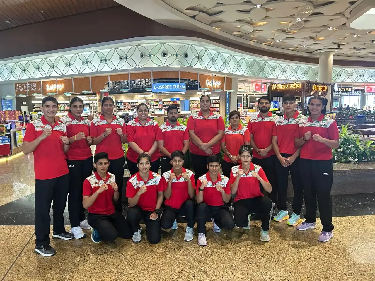 Will India’s Young Pugilists Shine at the U19 Asian Boxing Championships?