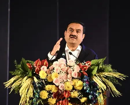 How Can India’s Youth Lead the Age of Artificial Intelligence?