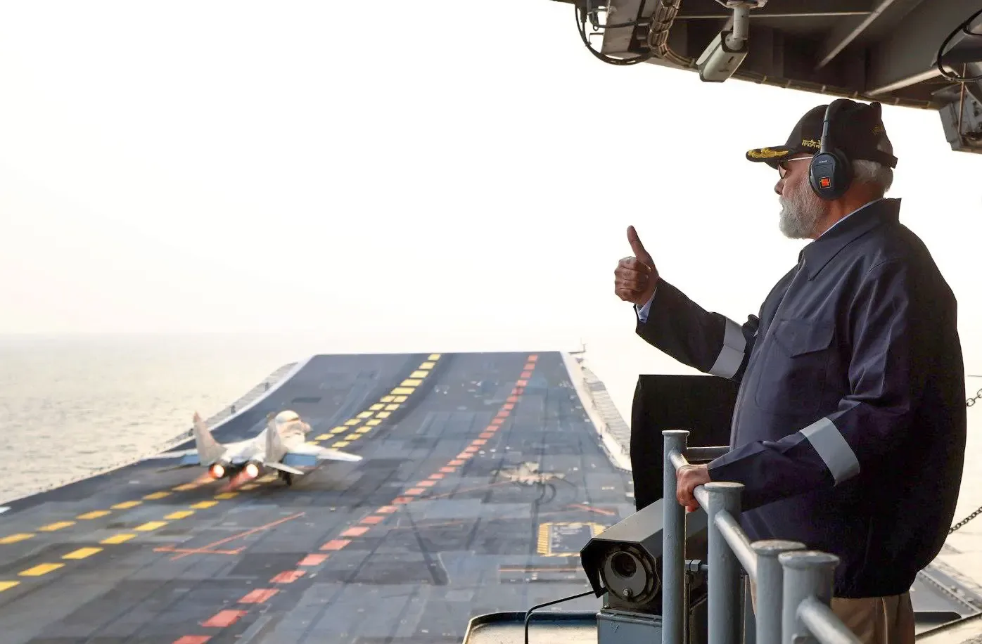 Has India's Zero-Tolerance Approach Shifted the Fight Against Terrorism?