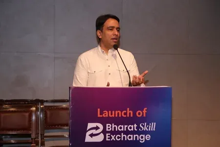 IndiaSkills 2026–27 launched: 3.5 lakh youth to compete across 63 skills