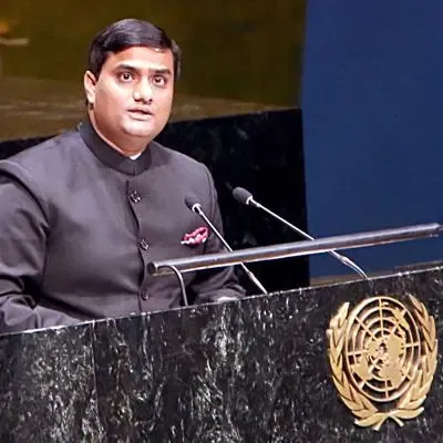Expanding India-US Relations Across Multiple Sectors