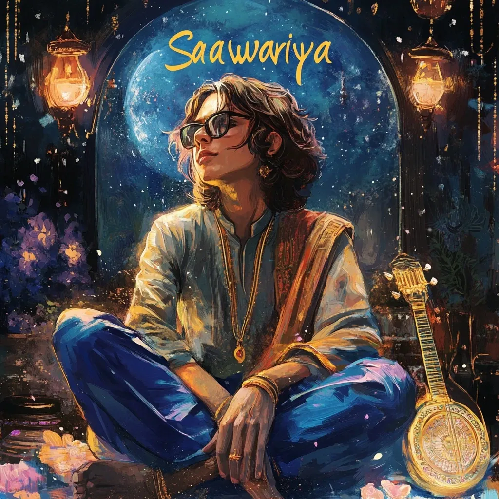 How Does Indie Sensation Iqlipse Nova’s New Track ‘Saawariya’ Bridge Generations and Cultures?