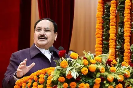 Is the Indigenous Td Vaccine a Milestone for India's Health Sector?