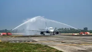 Did IndiGo Just Announce Daily Flights Between New Delhi and Guangzhou?