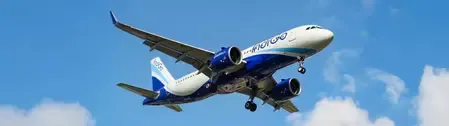 Why Did IndiGo Report a Loss of Rs 2,582 Crore in Q2?