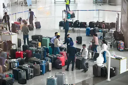 Has IndiGo Resolved Cancellation Refunds and Extended 'Gesture of Care'?