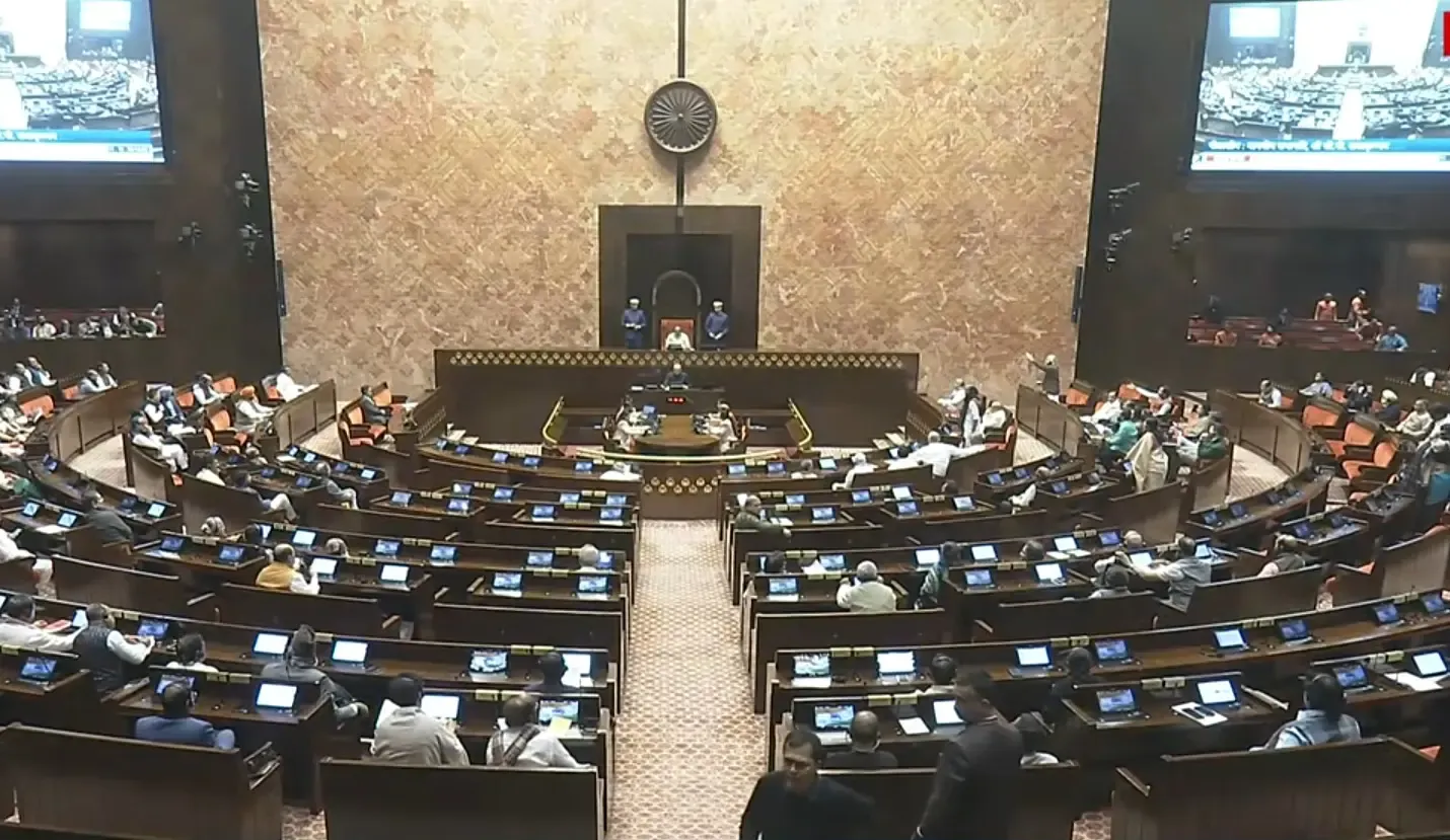 Are IndiGo Flight Cancellations Triggering Outrage in Parliament?