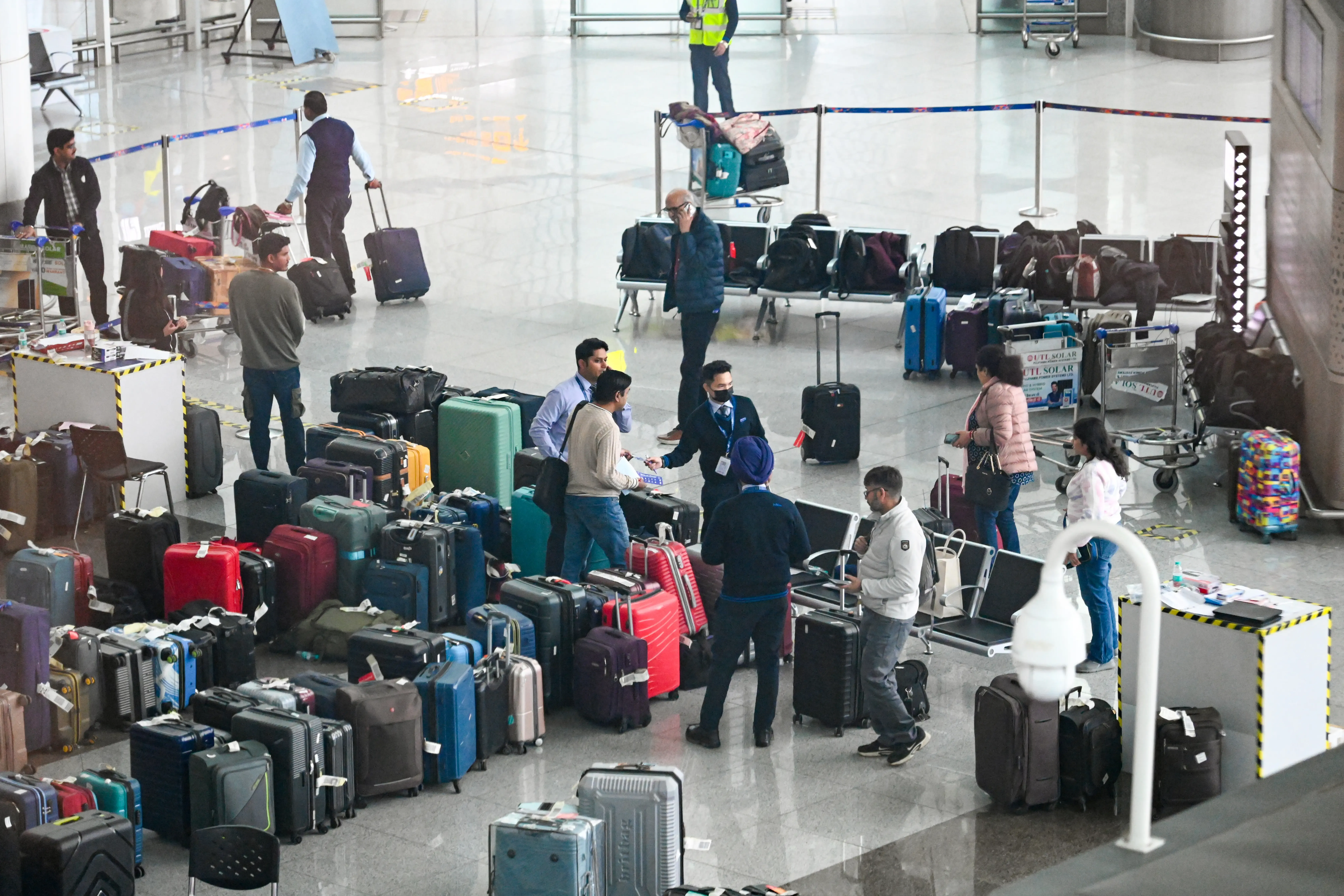 Is IndiGo Finally Back on Track? CEO Pieter Elbers Weighs In