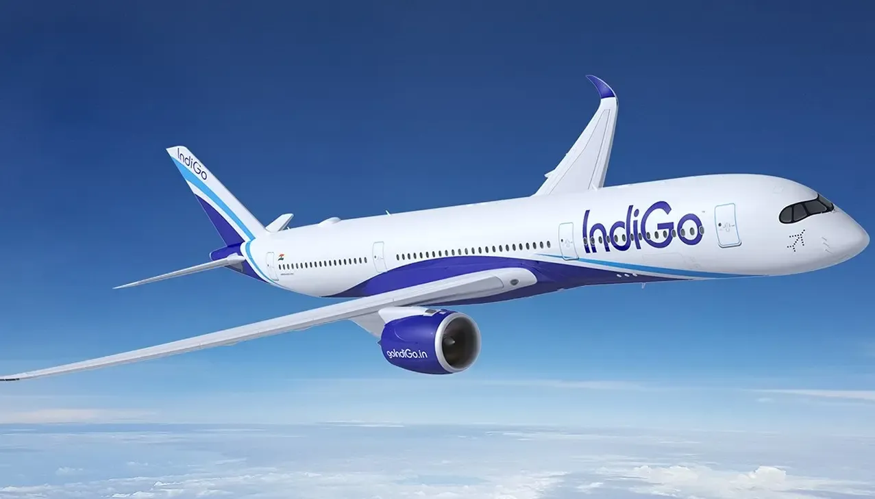 IndiGo Competes with Delta Airlines for Top Airline Value