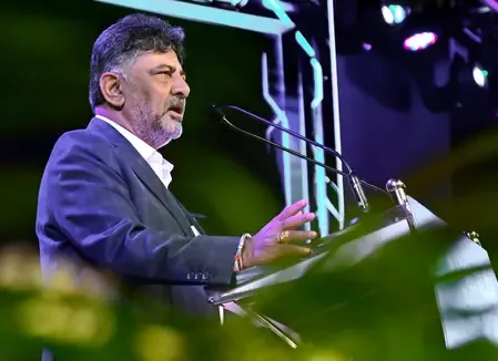 क्या इंडिगो की गड़बड़ी सरकार के मोनोपॉली मॉडल का परिणाम है? : डीके शिवकुमार