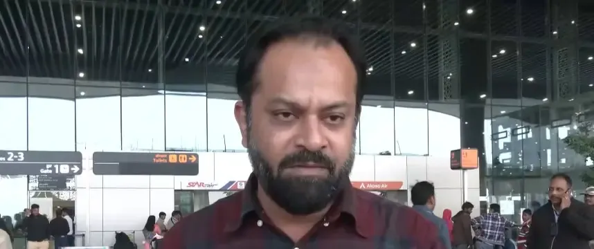 क्या इंडिगो की उड़ानें रद्द होने से यात्रियों में नाराजगी बढ़ गई है?